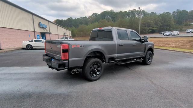 new 2024 Ford F-250 car, priced at $69,899