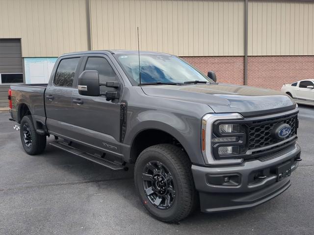 new 2024 Ford F-250 car, priced at $69,899