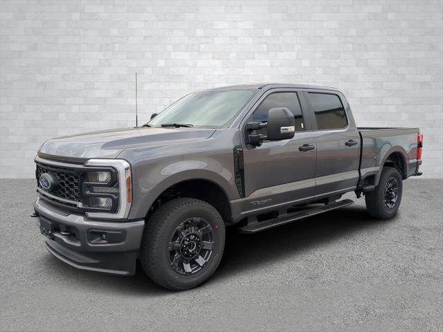 new 2024 Ford F-250 car, priced at $68,899