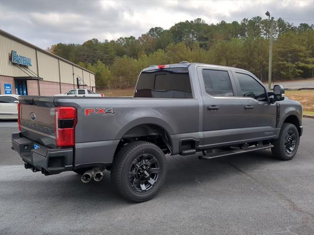 new 2024 Ford F-250 car, priced at $69,899