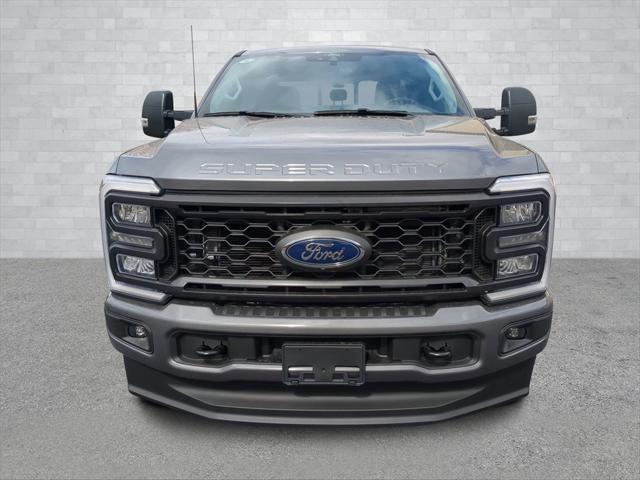 new 2024 Ford F-250 car, priced at $68,899