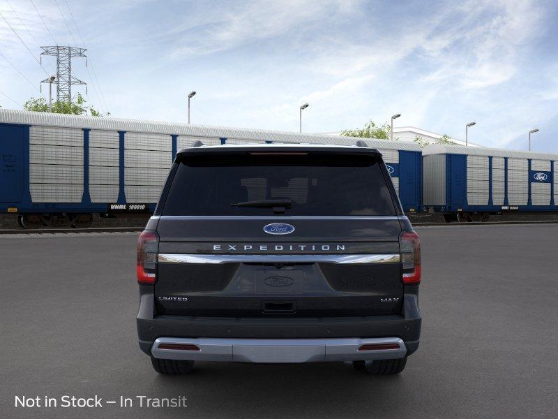 new 2024 Ford Expedition Max car, priced at $71,899