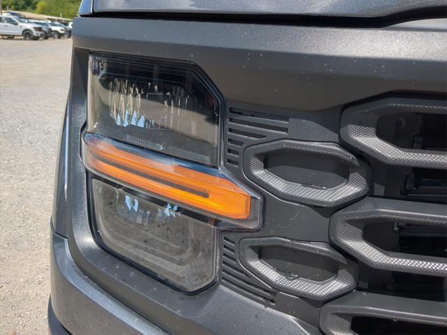new 2025 Ford F-150 car, priced at $50,209