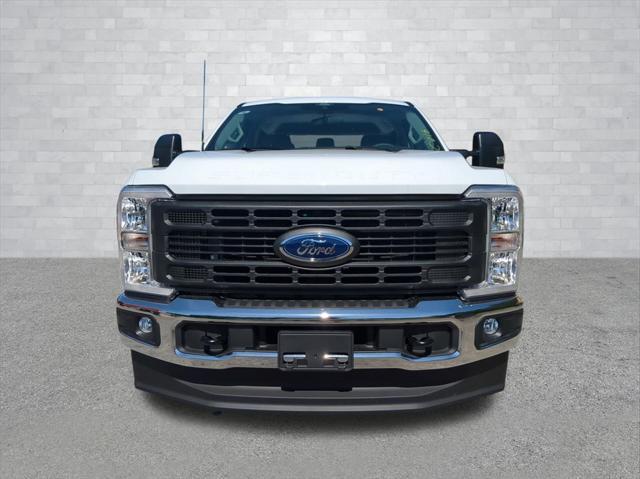 new 2025 Ford F-250 car, priced at $63,359