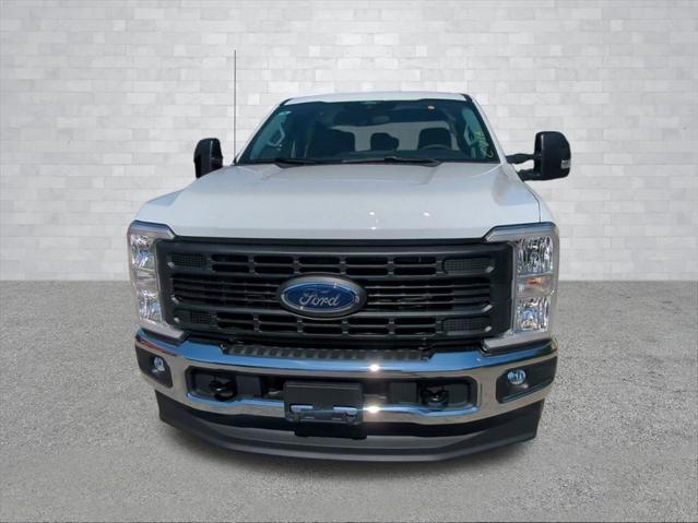 new 2025 Ford F-250 car, priced at $63,359