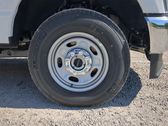 new 2025 Ford F-250 car, priced at $63,359