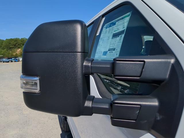 new 2025 Ford F-250 car, priced at $63,359