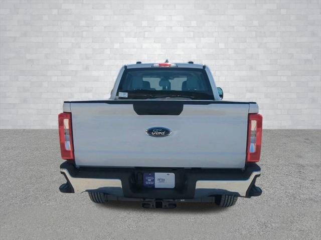 new 2025 Ford F-250 car, priced at $63,359