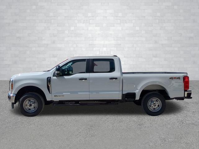 new 2025 Ford F-250 car, priced at $63,359