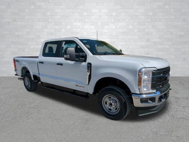 new 2025 Ford F-250 car, priced at $63,359