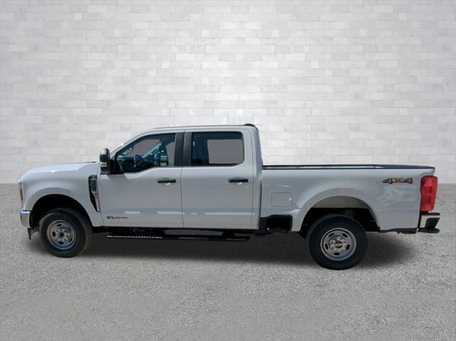 new 2025 Ford F-250 car, priced at $63,359