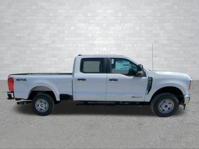 new 2025 Ford F-250 car, priced at $63,359