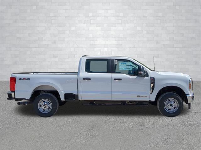 new 2025 Ford F-250 car, priced at $63,359