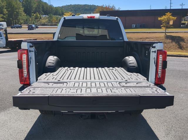 new 2024 Ford F-250 car, priced at $79,104