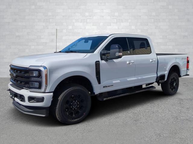 new 2024 Ford F-250 car, priced at $79,104