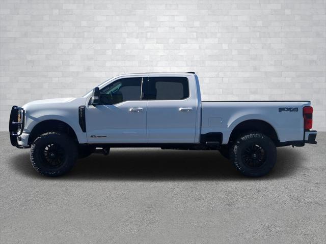 new 2024 Ford F-250 car, priced at $79,104