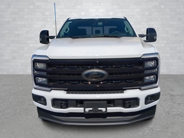 new 2024 Ford F-250 car, priced at $79,104