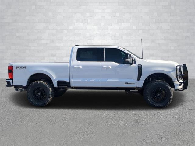 new 2024 Ford F-250 car, priced at $79,104