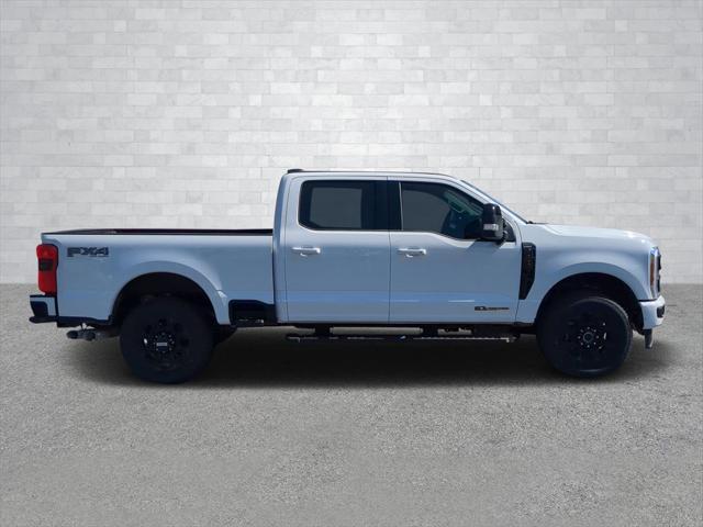 new 2024 Ford F-250 car, priced at $79,104