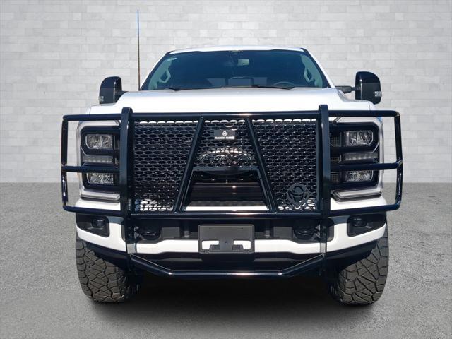 new 2024 Ford F-250 car, priced at $79,104