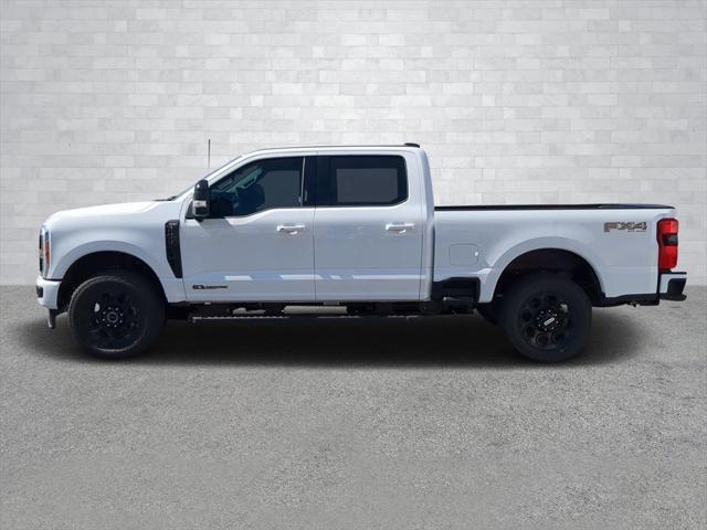 new 2024 Ford F-250 car, priced at $79,104