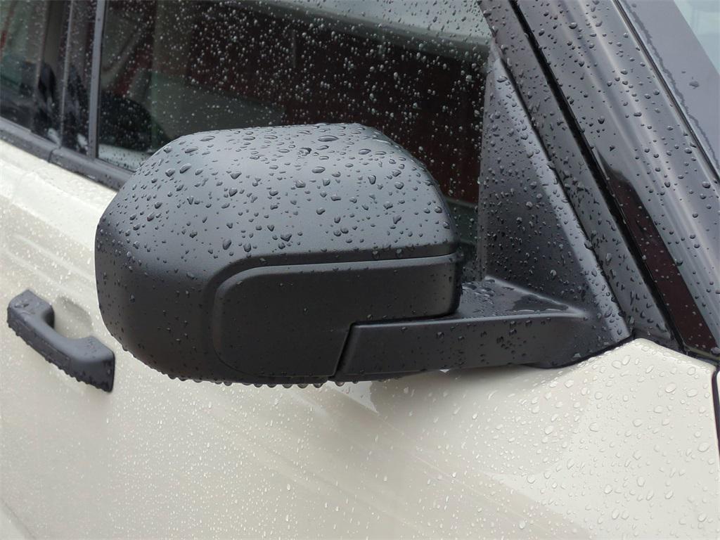 new 2025 Ford Bronco Sport car, priced at $29,479