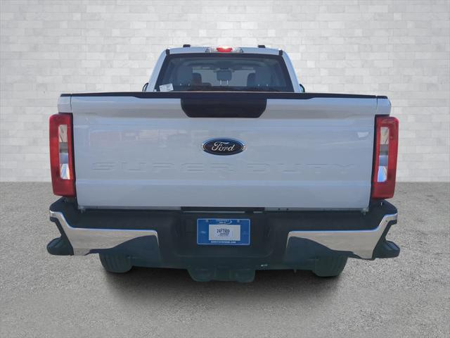 new 2024 Ford F-350 car, priced at $62,819