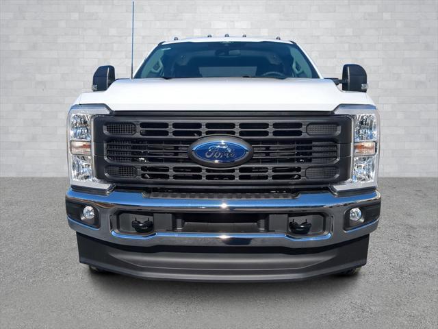 new 2024 Ford F-350 car, priced at $62,819