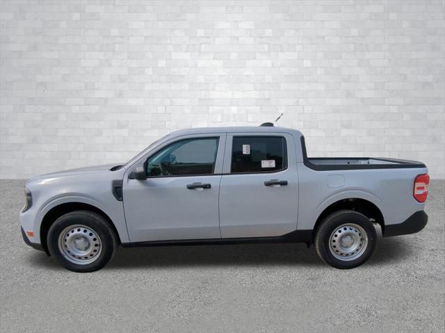 new 2025 Ford Maverick car, priced at $26,689