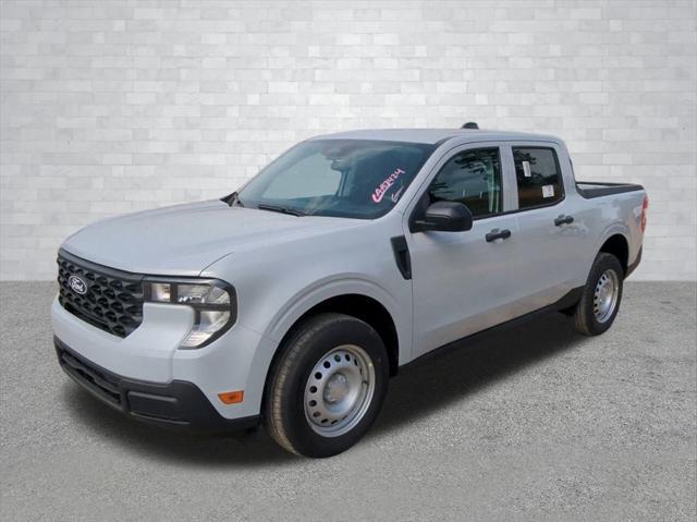 new 2025 Ford Maverick car, priced at $26,689