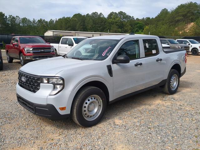 new 2025 Ford Maverick car, priced at $26,689