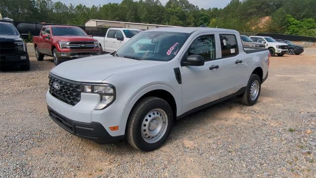 new 2025 Ford Maverick car, priced at $26,689