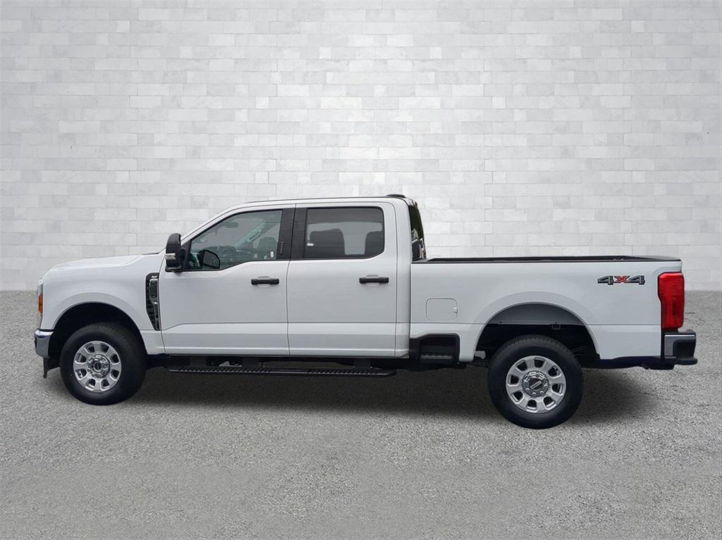 used 2024 Ford F-250 car, priced at $51,975