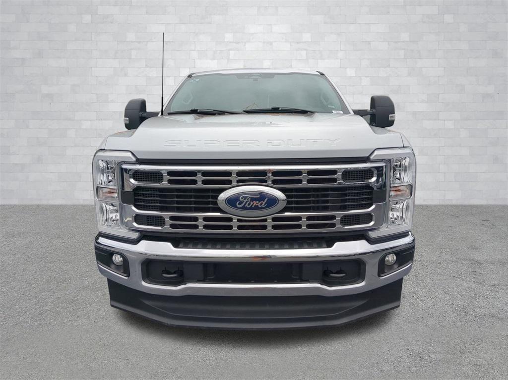 used 2024 Ford F-250 car, priced at $51,975