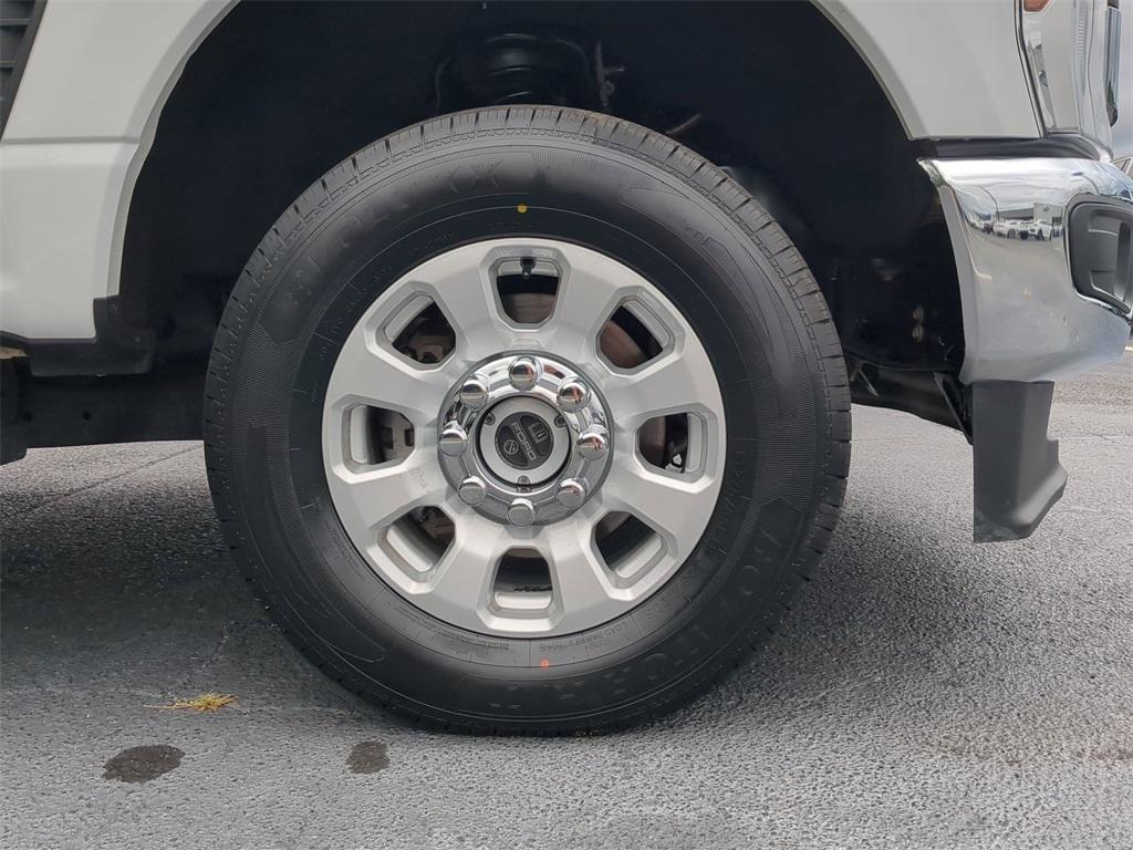 used 2024 Ford F-250 car, priced at $51,975