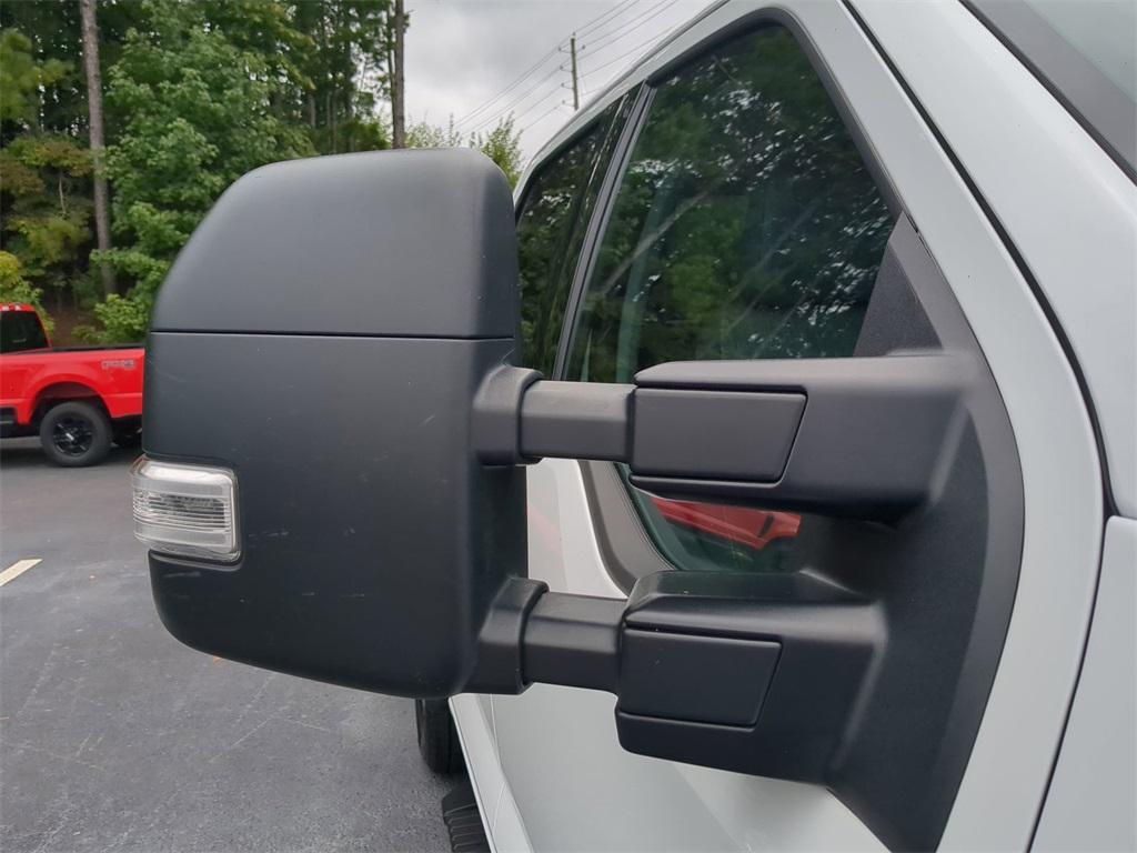 used 2024 Ford F-250 car, priced at $51,975