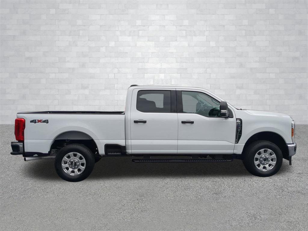 used 2024 Ford F-250 car, priced at $51,975