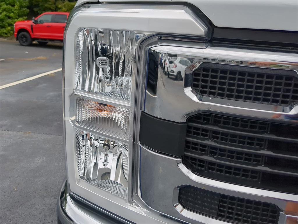 used 2024 Ford F-250 car, priced at $51,975