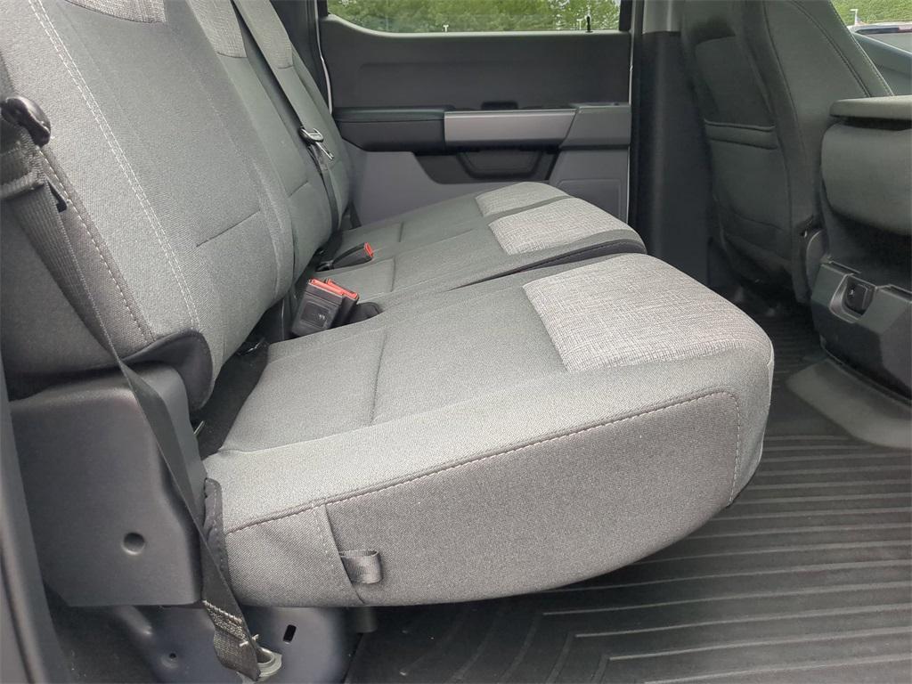 used 2024 Ford F-250 car, priced at $51,975