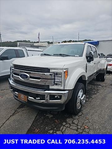 used 2019 Ford F-450 car, priced at $74,980