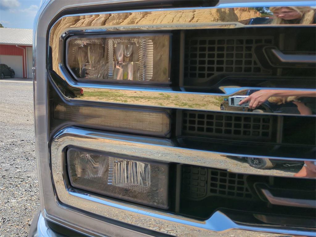 new 2026 Ford F-350 car, priced at $103,900