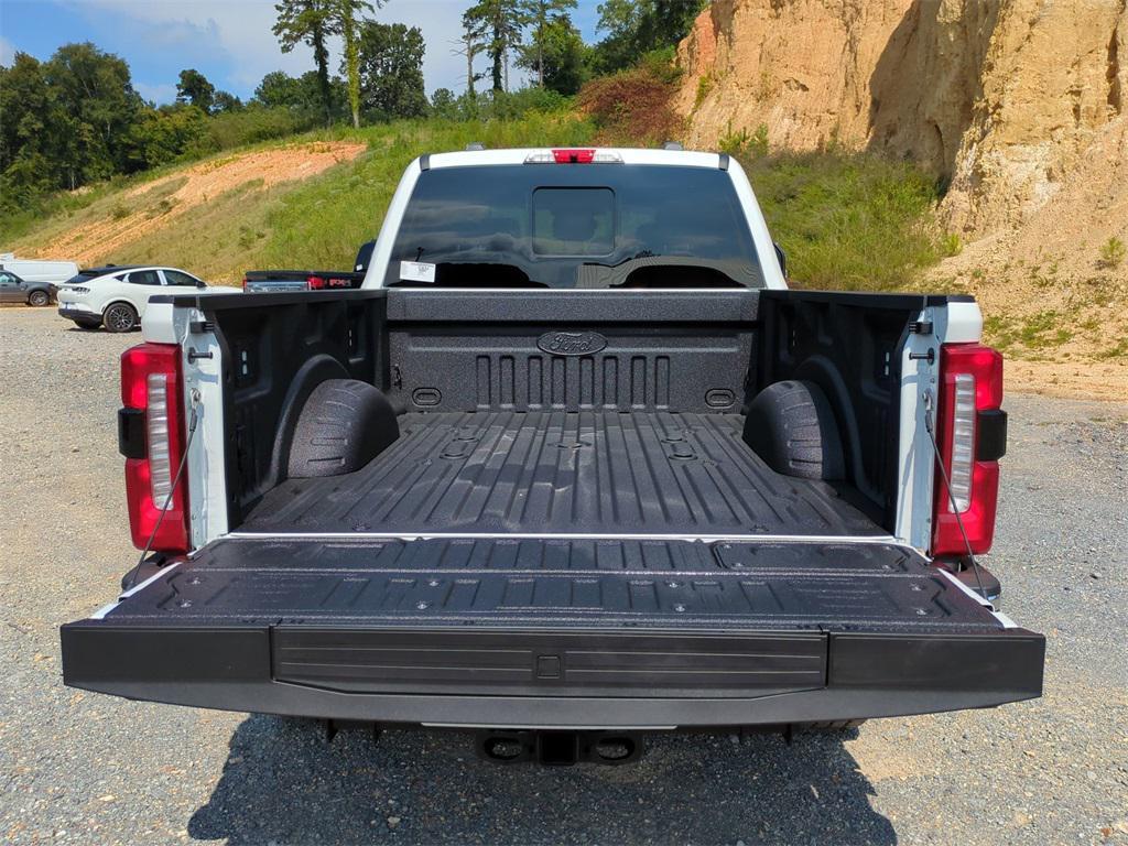 new 2026 Ford F-350 car, priced at $103,900