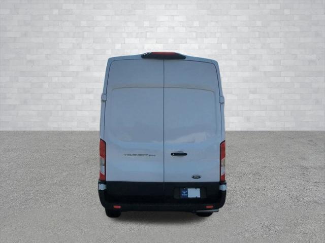 used 2022 Ford Transit-250 car, priced at $30,442