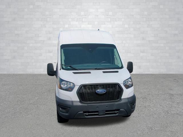 used 2022 Ford Transit-250 car, priced at $30,442