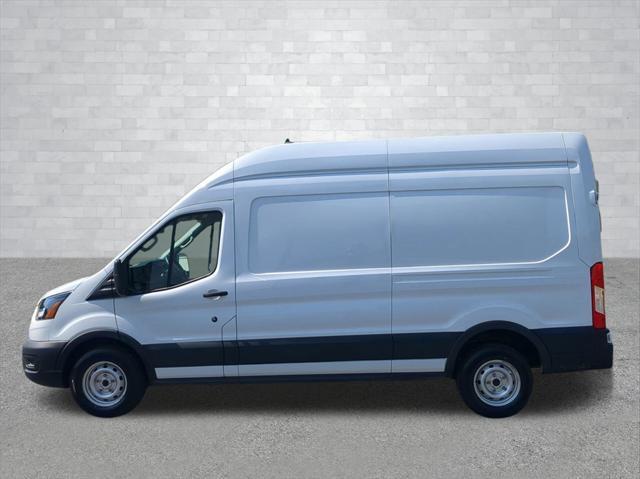 used 2022 Ford Transit-250 car, priced at $30,442