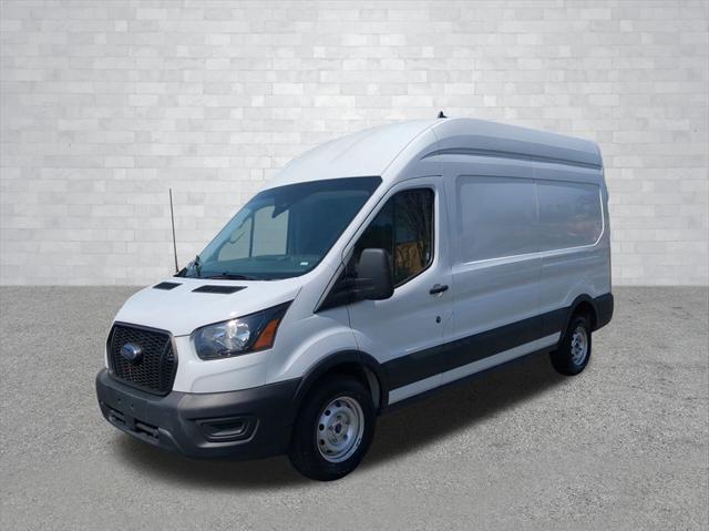 used 2022 Ford Transit-250 car, priced at $30,442