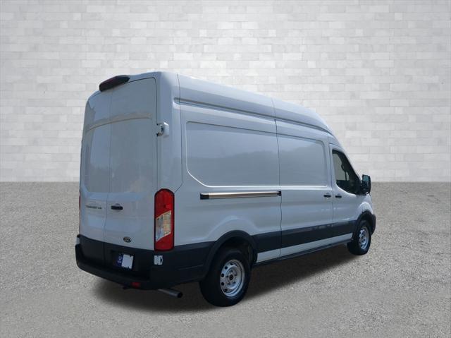 used 2022 Ford Transit-250 car, priced at $30,442