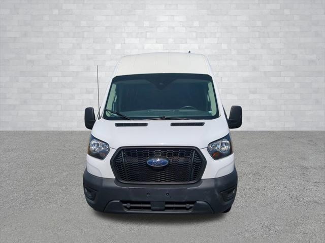 used 2022 Ford Transit-250 car, priced at $30,442
