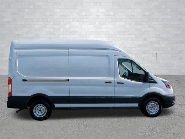 used 2022 Ford Transit-250 car, priced at $30,442