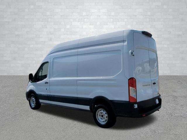 used 2022 Ford Transit-250 car, priced at $30,442